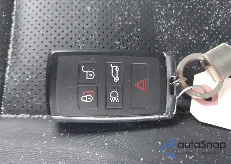 2022 Land Rover Range Rover Sport Hse Dynamic from USA, damaged, VIN SALWR2SE8NA212269